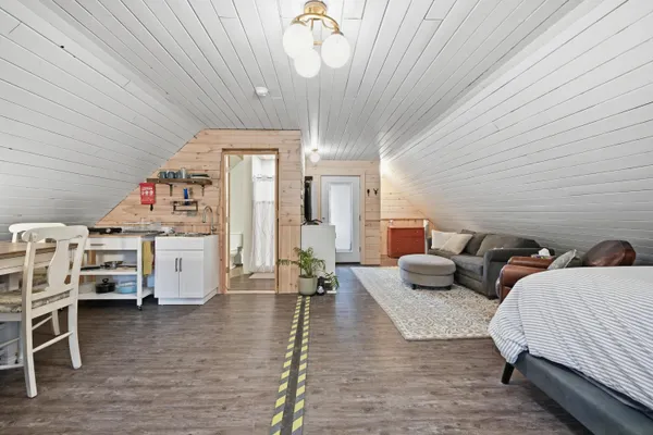 $725,000 | 2009 Brook Falls Road, Carrabassett Valley, ME 04947