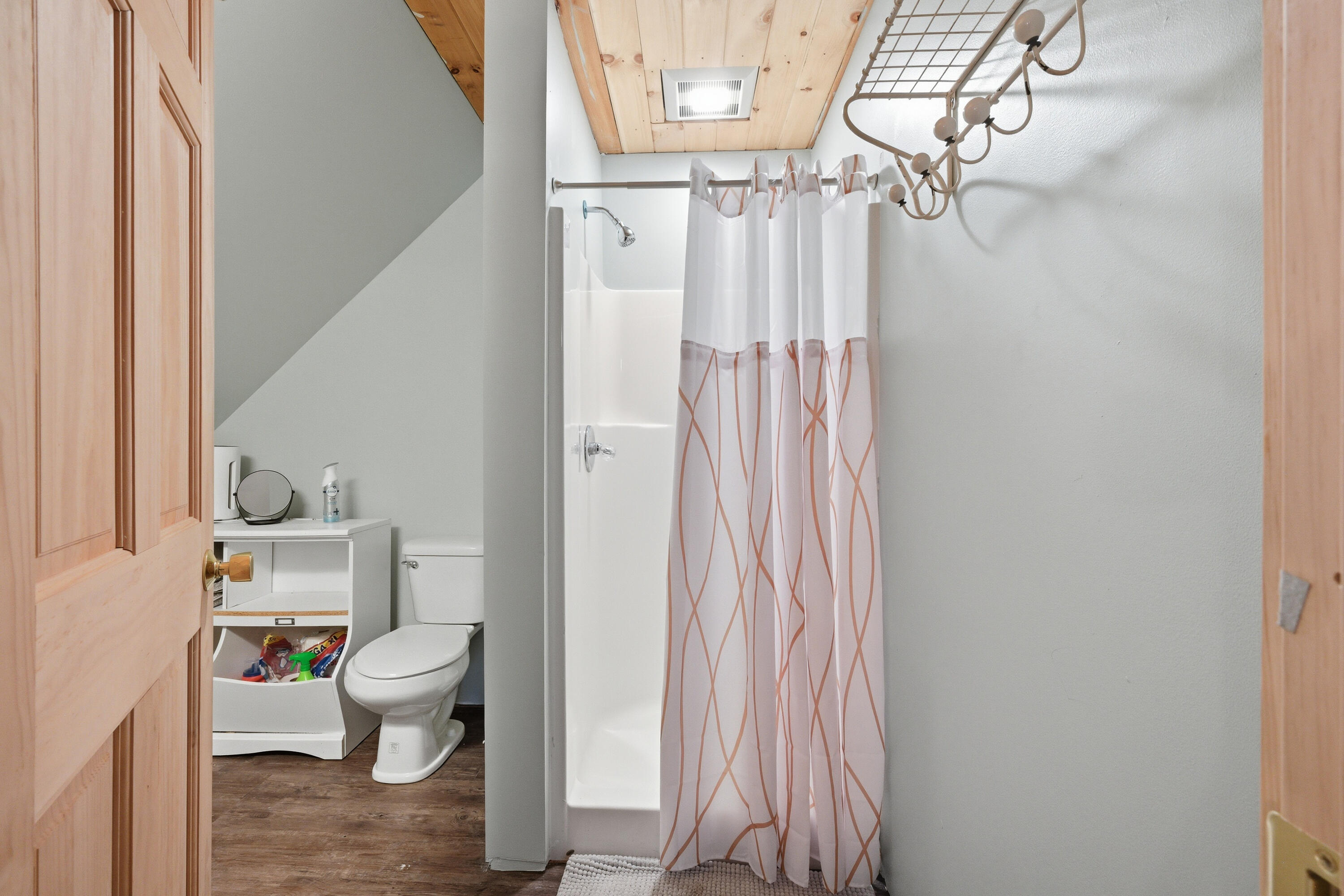 2009 Brook Falls Road Carrabassett Valley, ME 04947 - Photo 40 of 58 110411gr-146