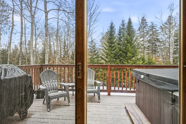 $725,000 | 2009 Brook Falls Road, Carrabassett Valley, ME 04947