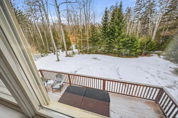 $725,000 | 2009 Brook Falls Road, Carrabassett Valley, ME 04947