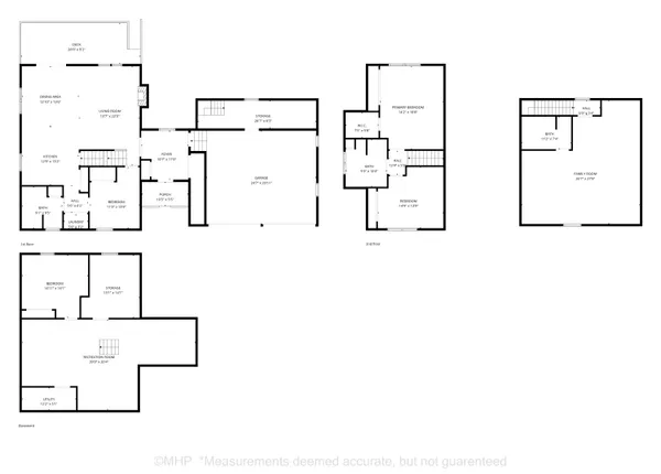 $725,000 | 2009 Brook Falls Road, Carrabassett Valley, ME 04947