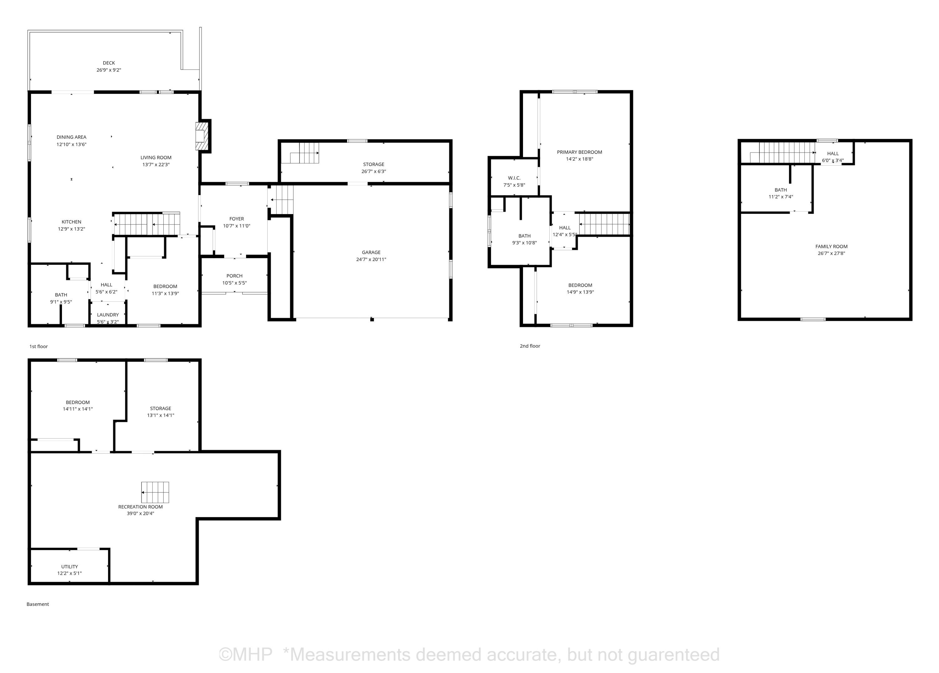 2009 Brook Falls Road Carrabassett Valley, ME 04947 - Photo 45 of 58 110411fp-101