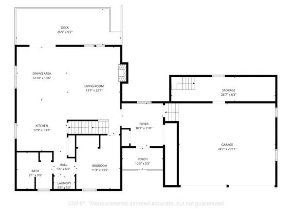 $725,000 | 2009 Brook Falls Road, Carrabassett Valley, ME 04947