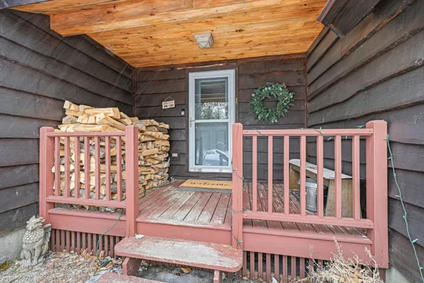 $725,000 | 2009 Brook Falls Road, Carrabassett Valley, ME 04947
