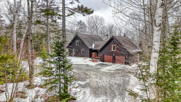 $725,000 | 2009 Brook Falls Road, Carrabassett Valley, ME 04947