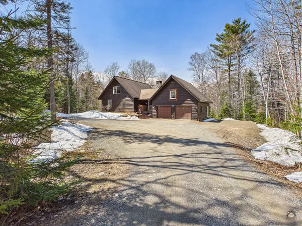 $725,000 | 2009 Brook Falls Road, Carrabassett Valley, ME 04947