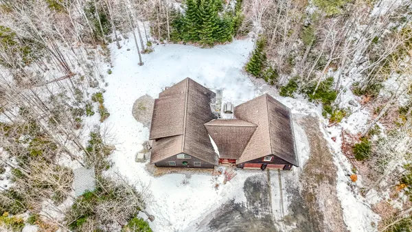 $725,000 | 2009 Brook Falls Road, Carrabassett Valley, ME 04947