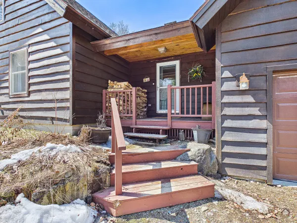 $725,000 | 2009 Brook Falls Road, Carrabassett Valley, ME 04947
