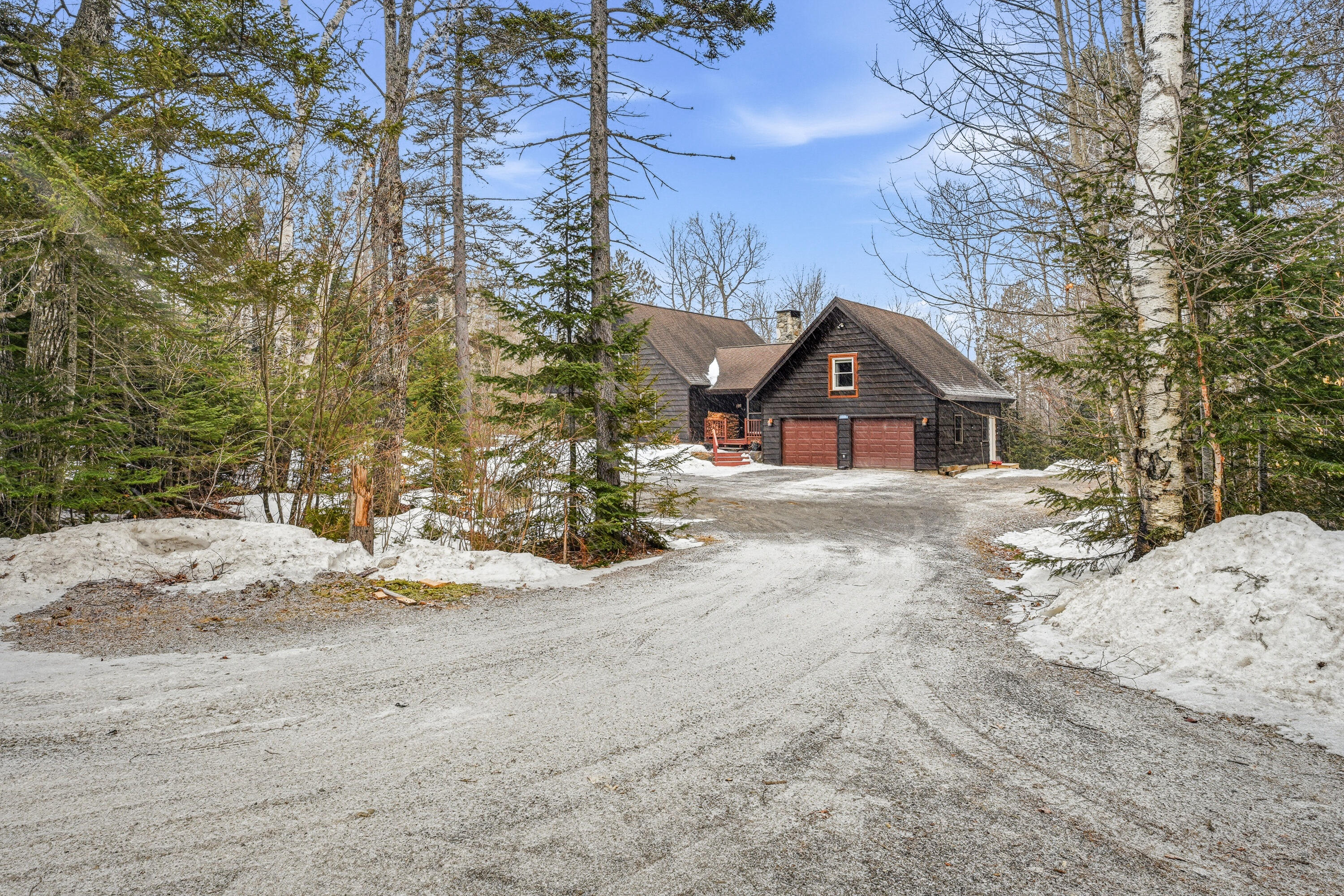 2009 Brook Falls Road Carrabassett Valley, ME 04947 - Photo 55 of 58 110411gr-101