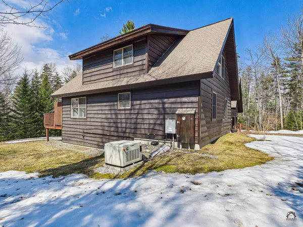 $725,000 | 2009 Brook Falls Road, Carrabassett Valley, ME 04947