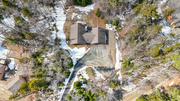 $725,000 | 2009 Brook Falls Road, Carrabassett Valley, ME 04947