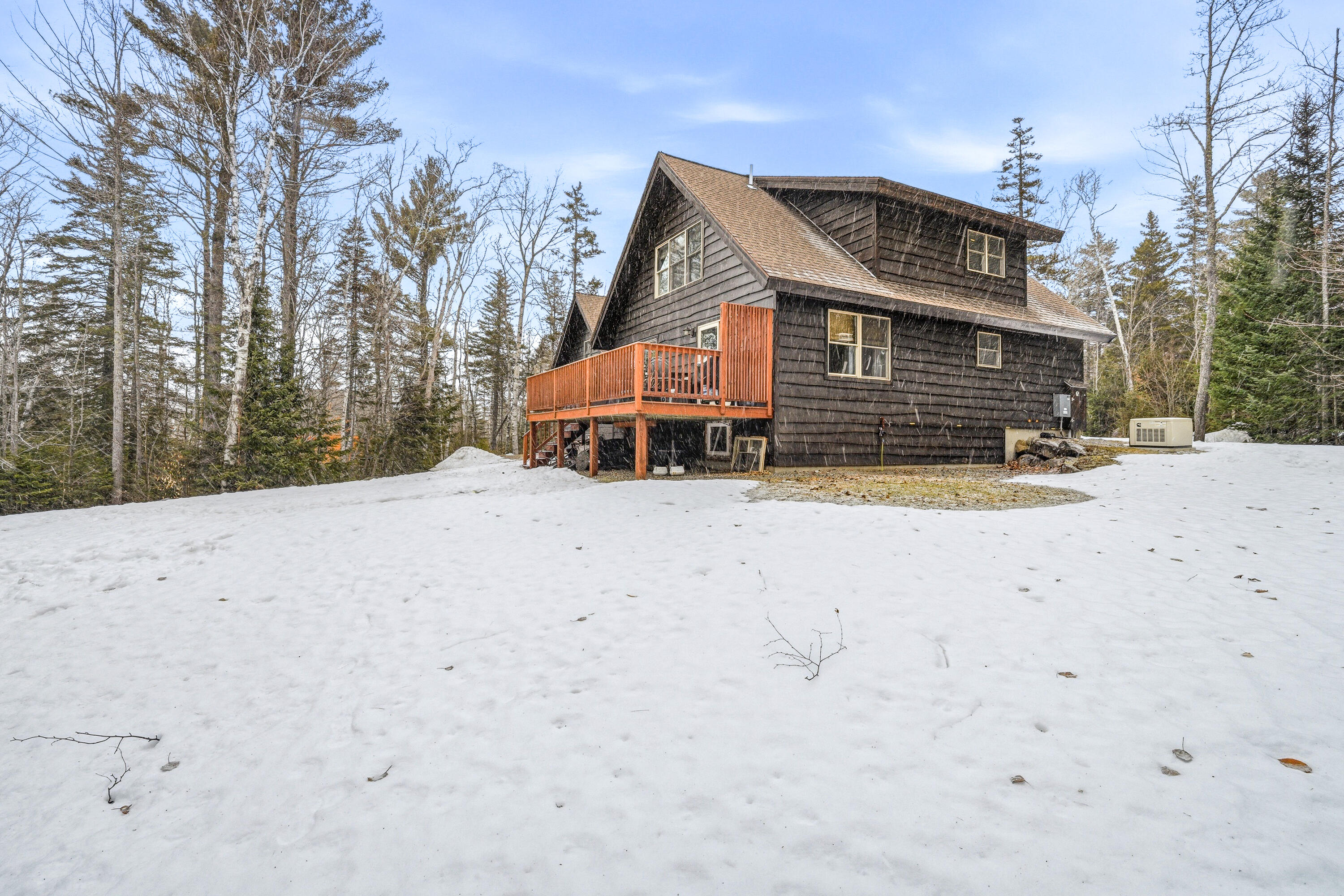 2009 Brook Falls Road Carrabassett Valley, ME 04947 - Photo 58 of 58 110411gr-105