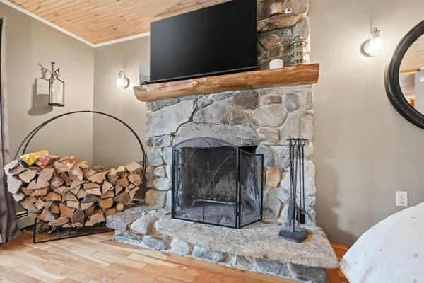 $725,000 | 2009 Brook Falls Road, Carrabassett Valley, ME 04947