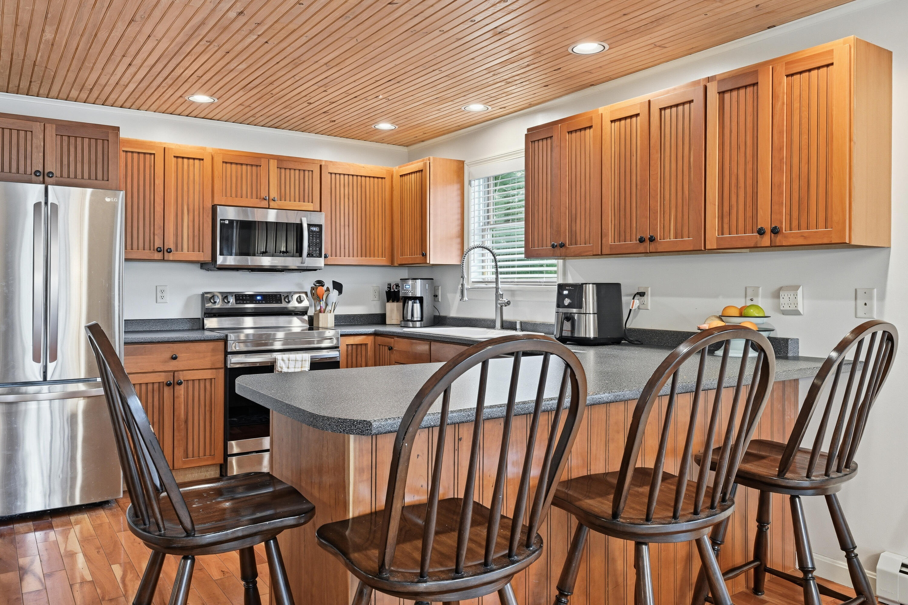 2009 Brook Falls Road Carrabassett Valley, ME 04947 - Photo 10 of 58 110411gr-118