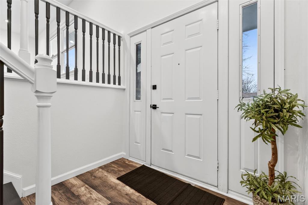 899 Oklahoma Avenue Ballwin, MO 63021 - Photo 12 of 51