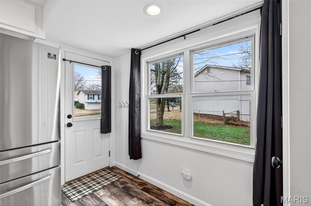 899 Oklahoma Avenue Ballwin, MO 63021 - Photo 21 of 51