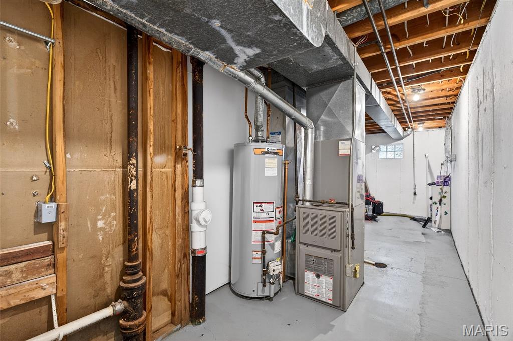 899 Oklahoma Avenue Ballwin, MO 63021 - Photo 44 of 51