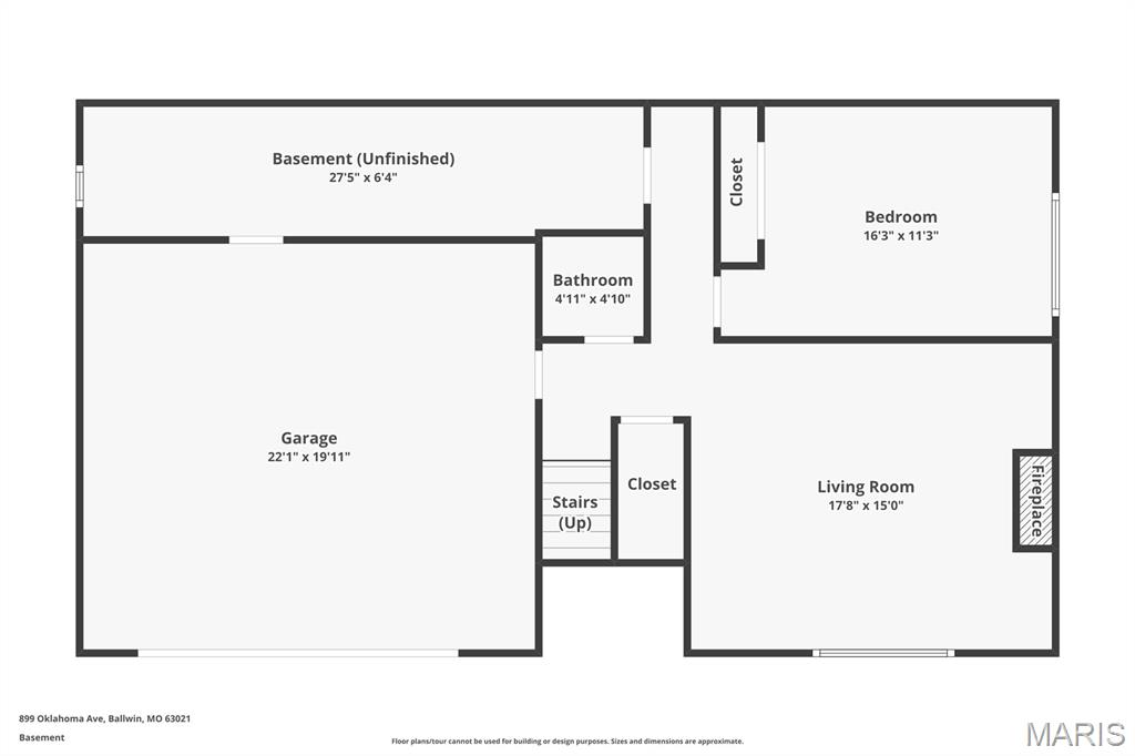 899 Oklahoma Avenue Ballwin, MO 63021 - Photo 48 of 51