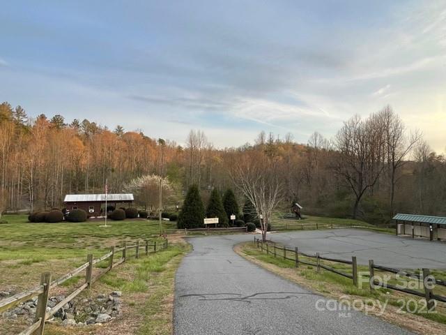 357 Cinnamon Ridge Rutherfordton, NC 28139 - Photo 39 of 40 a view of a park with large trees