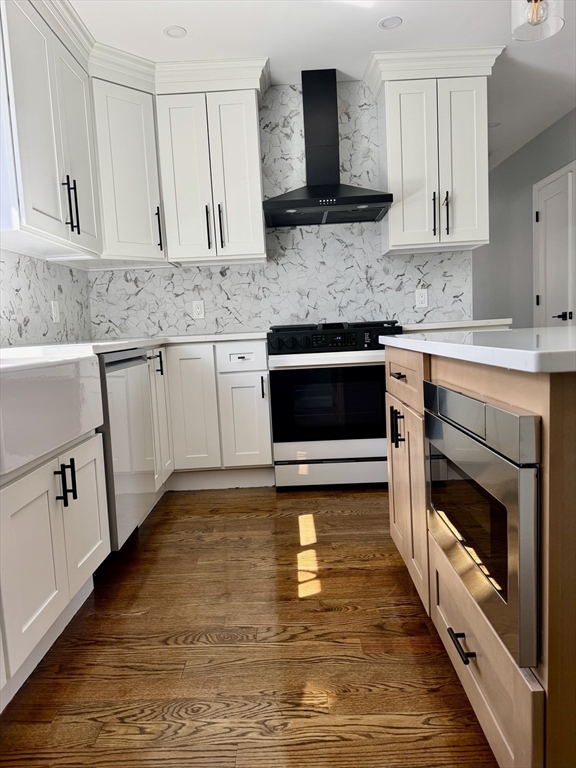 60-62 Wellsmere Road, Unit 3 Boston, MA 02131 - Photo 2 of 18
