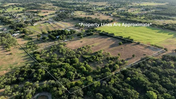 $546,546 | 566 Harmony Road, Weatherford, TX 76087