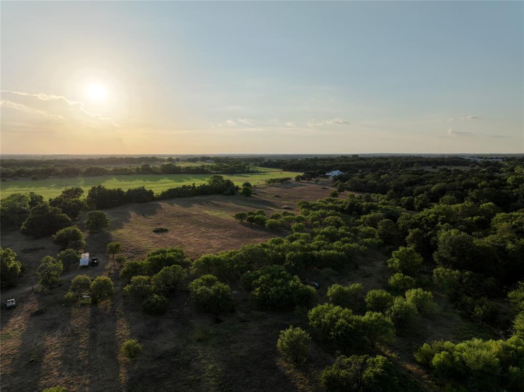566 Harmony Road Weatherford, TX 76087 - Photo 11 of 14 Aerial view of sparsely populated area