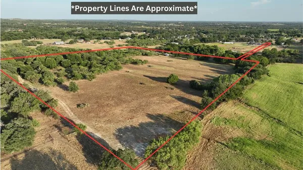 $546,546 | 566 Harmony Road, Weatherford, TX 76087