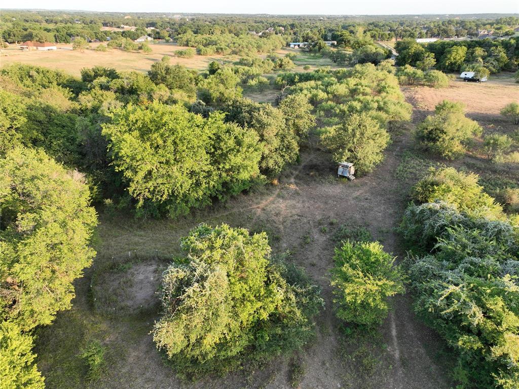 566 Harmony Road Weatherford, TX 76087 - Photo 5 of 14 Aerial view of property's location