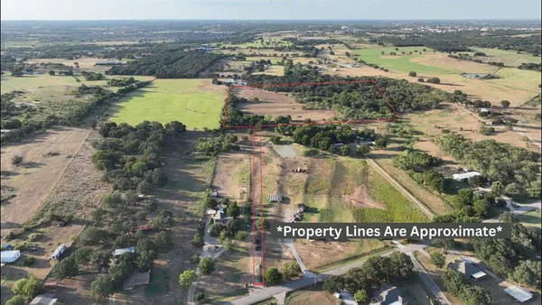 $546,546 | 566 Harmony Road, Weatherford, TX 76087