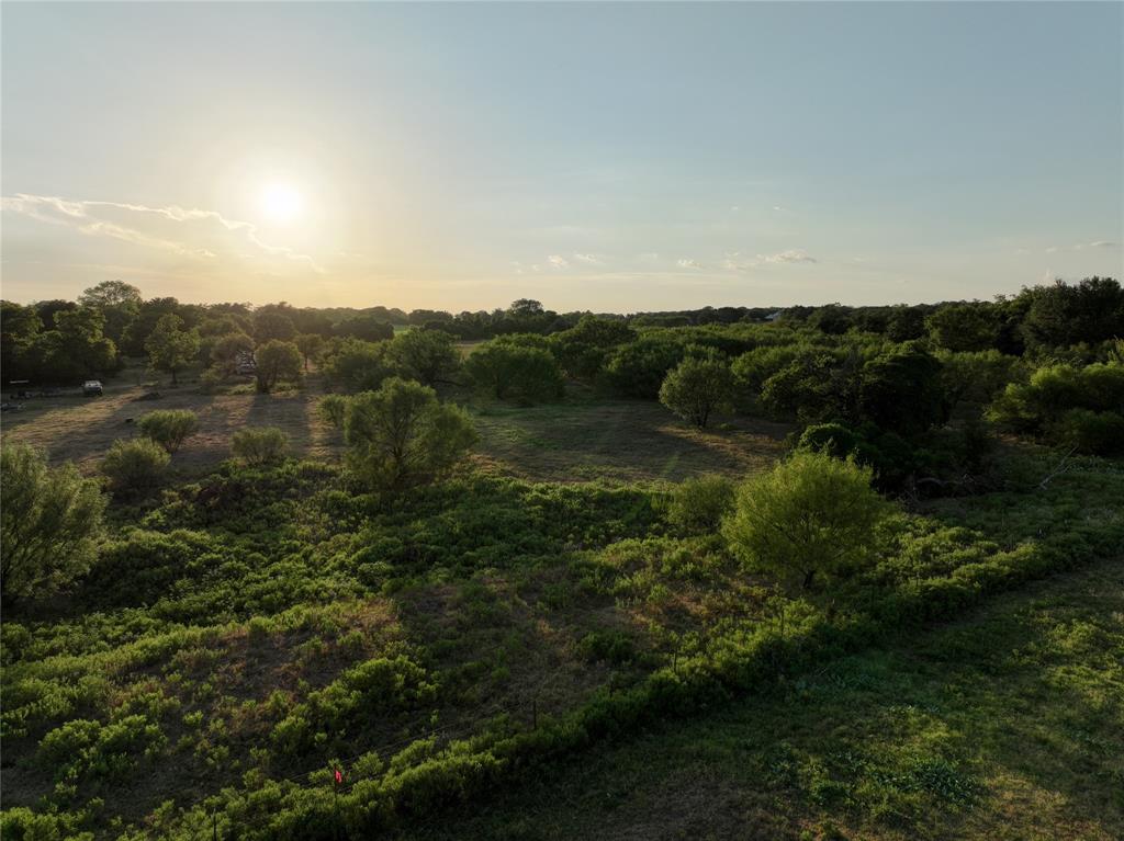 566 Harmony Road Weatherford, TX 76087 - Photo 7 of 14 View of nature at dusk