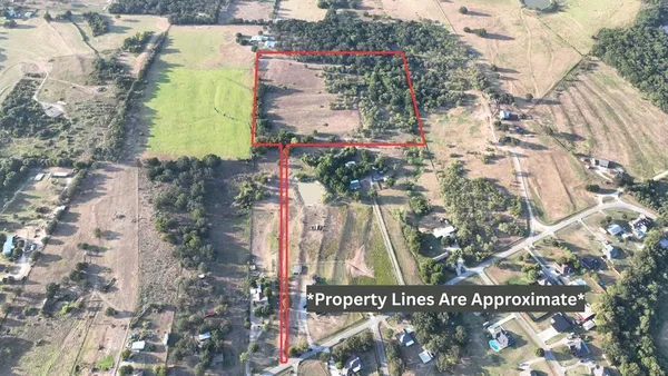 $546,546 | 566 Harmony Road, Weatherford, TX 76087