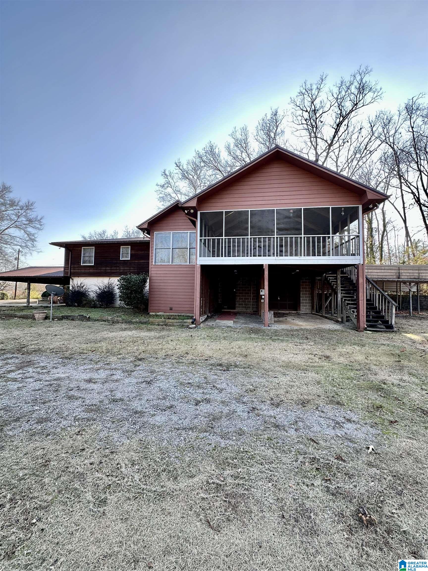 4878 Vise Road Pinson, AL 35126 - Photo 37 of 37