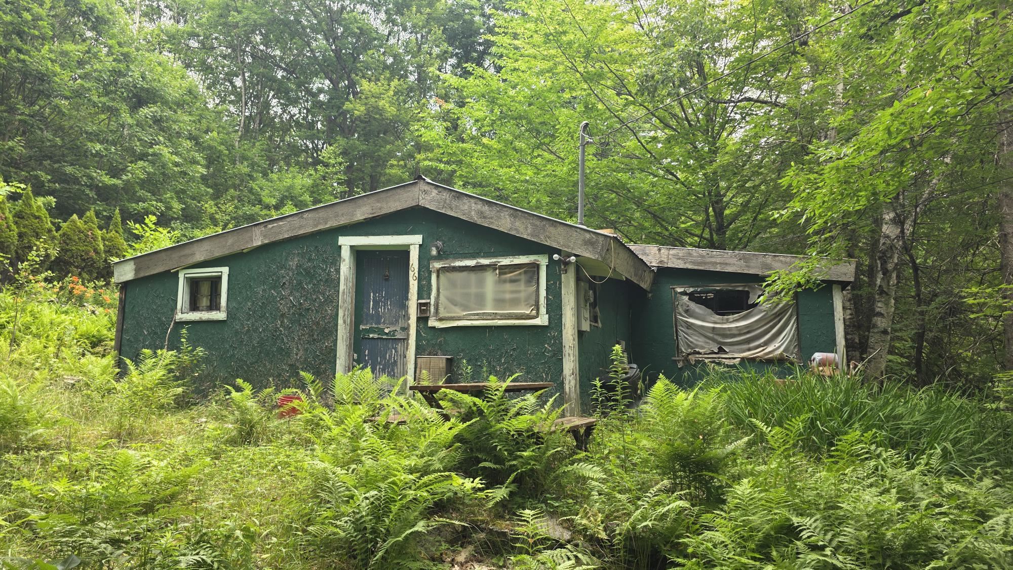 66 Goss Road Hanover, NH 03750 - Photo 1 of 12 Gallery Image 1