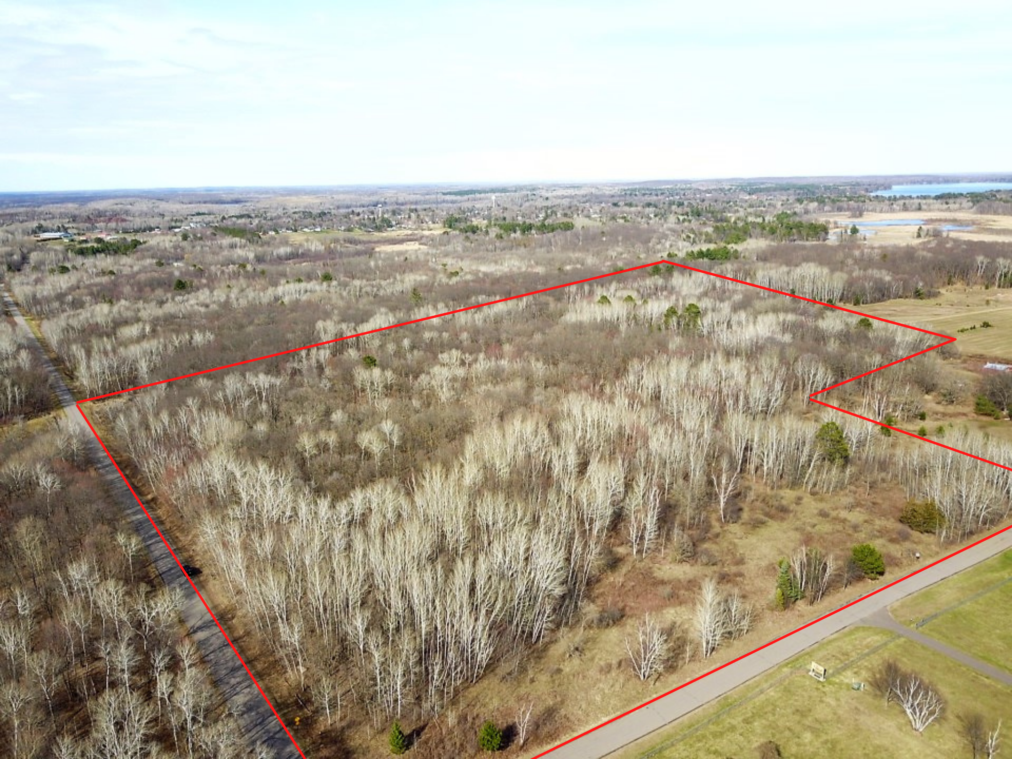 Tbd Wood Land Road Ironton, MN 56455 - Photo 1 of 1 Gallery Image 1
