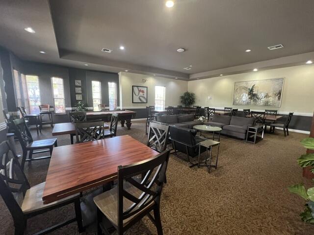 8583 Vía Serena Boca Raton, FL 33433 - Photo 14 of 20 Clubhouse