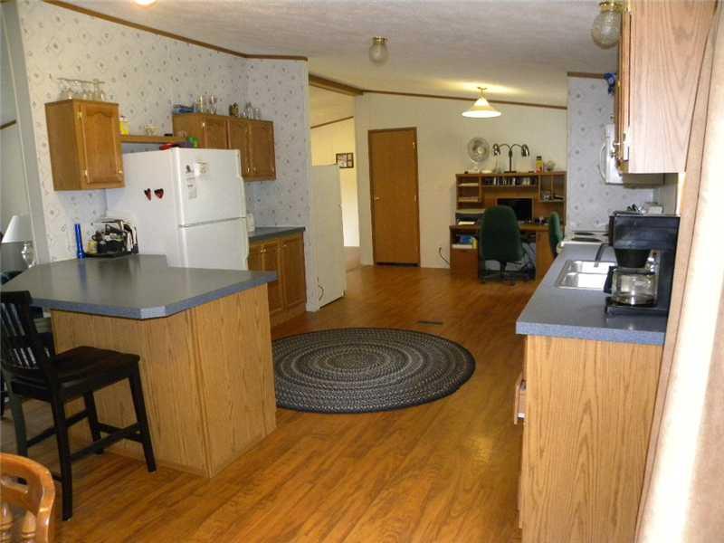 1114 Allen Pond Road Greene, ME 04236 - Photo 12 of 23 Kitchen.