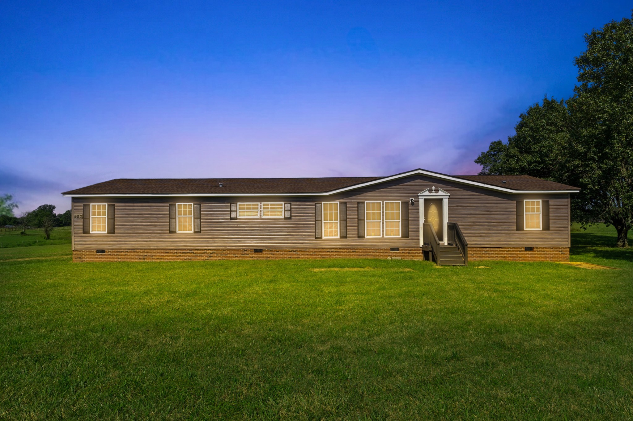 983 Rock Springs Road Bethpage, TN 37022 - Photo 1 of 49 Gallery Image 1