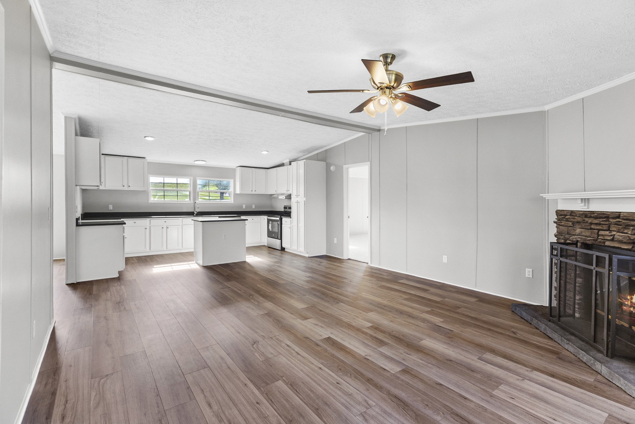 983 Rock Springs Road Bethpage, TN 37022 - Photo 13 of 49 Gallery Image 13