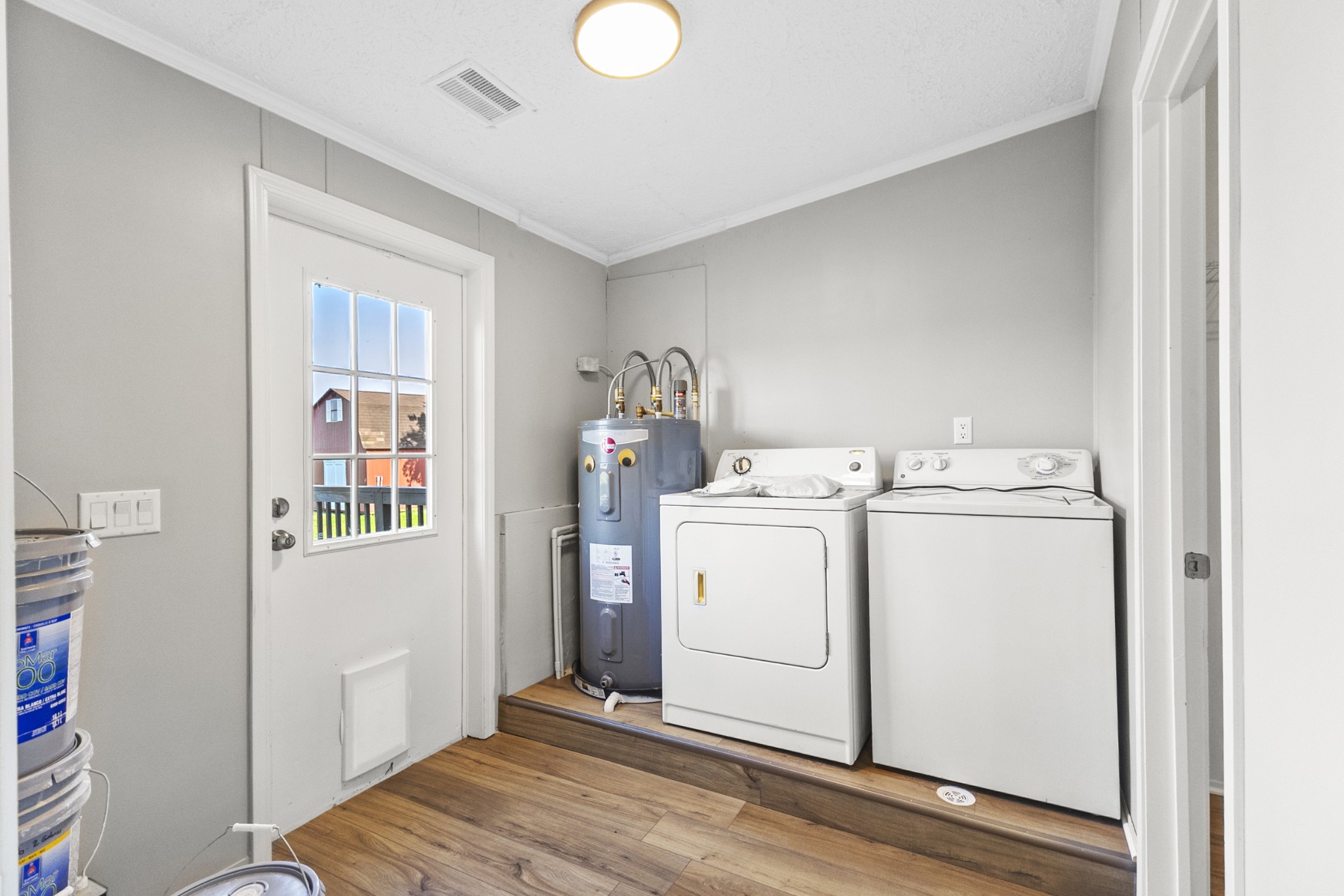 983 Rock Springs Road Bethpage, TN 37022 - Photo 29 of 49 Gallery Image 29
