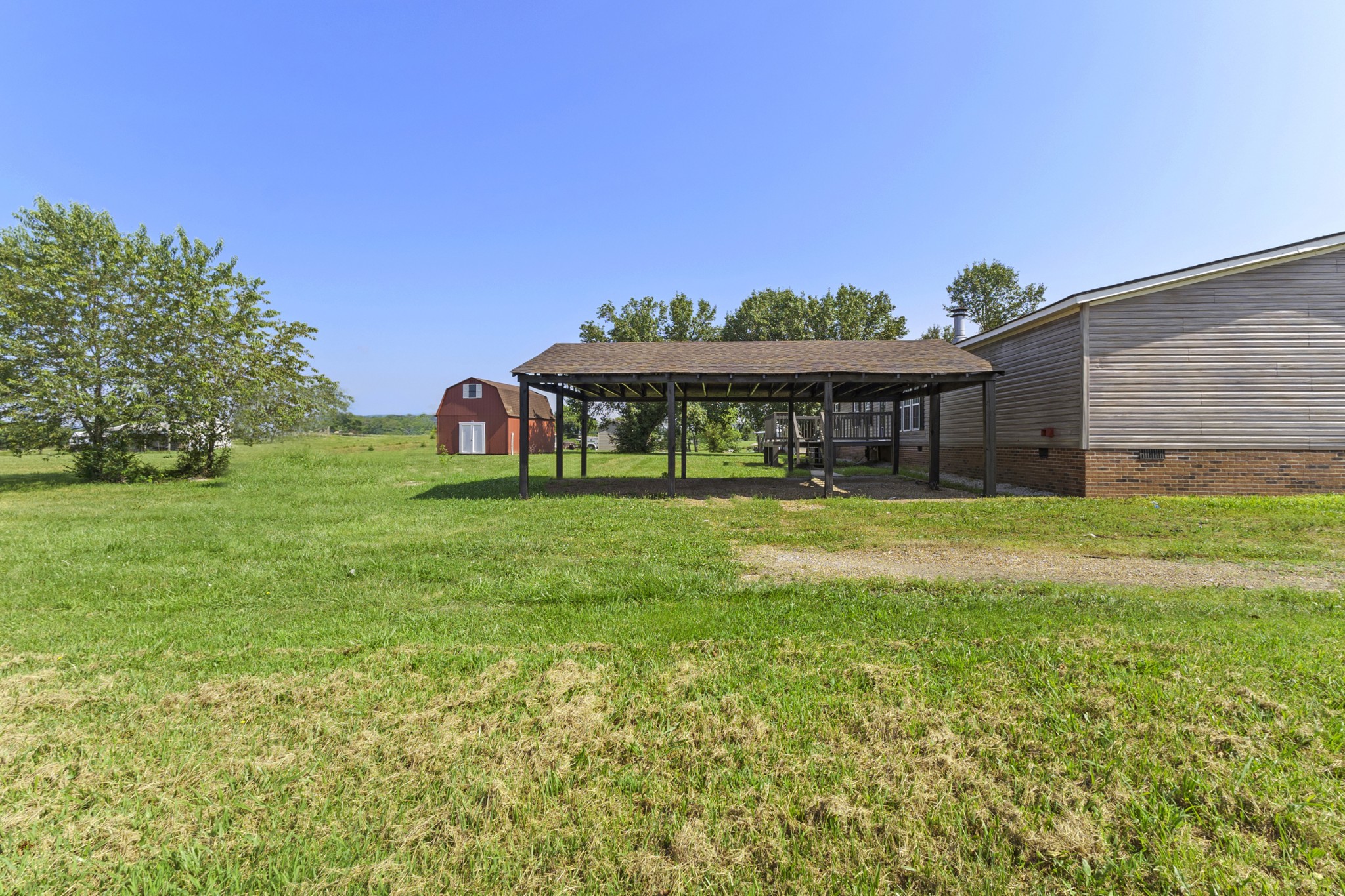 983 Rock Springs Road Bethpage, TN 37022 - Photo 36 of 49 Gallery Image 36