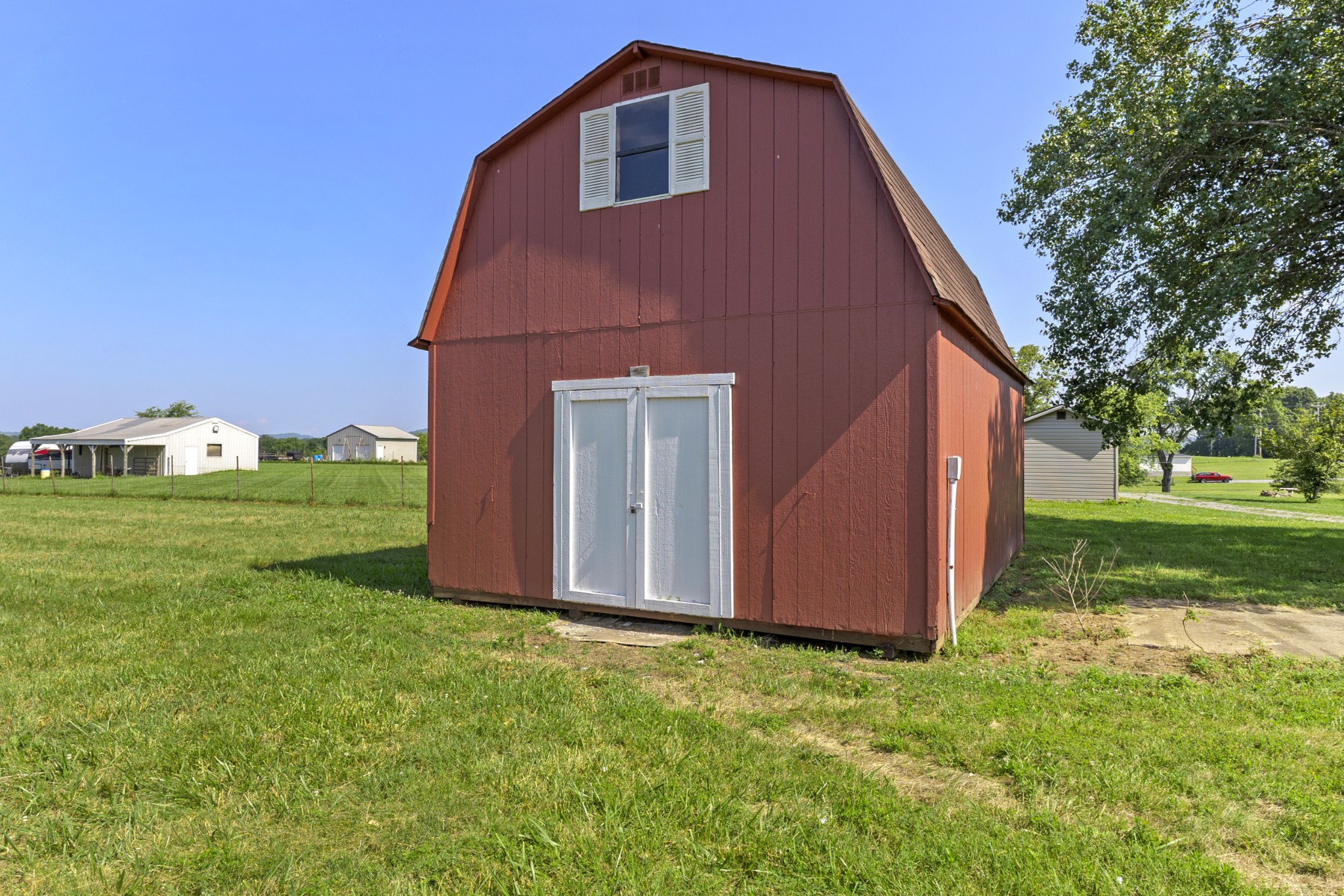 983 Rock Springs Road Bethpage, TN 37022 - Photo 40 of 49 Gallery Image 40
