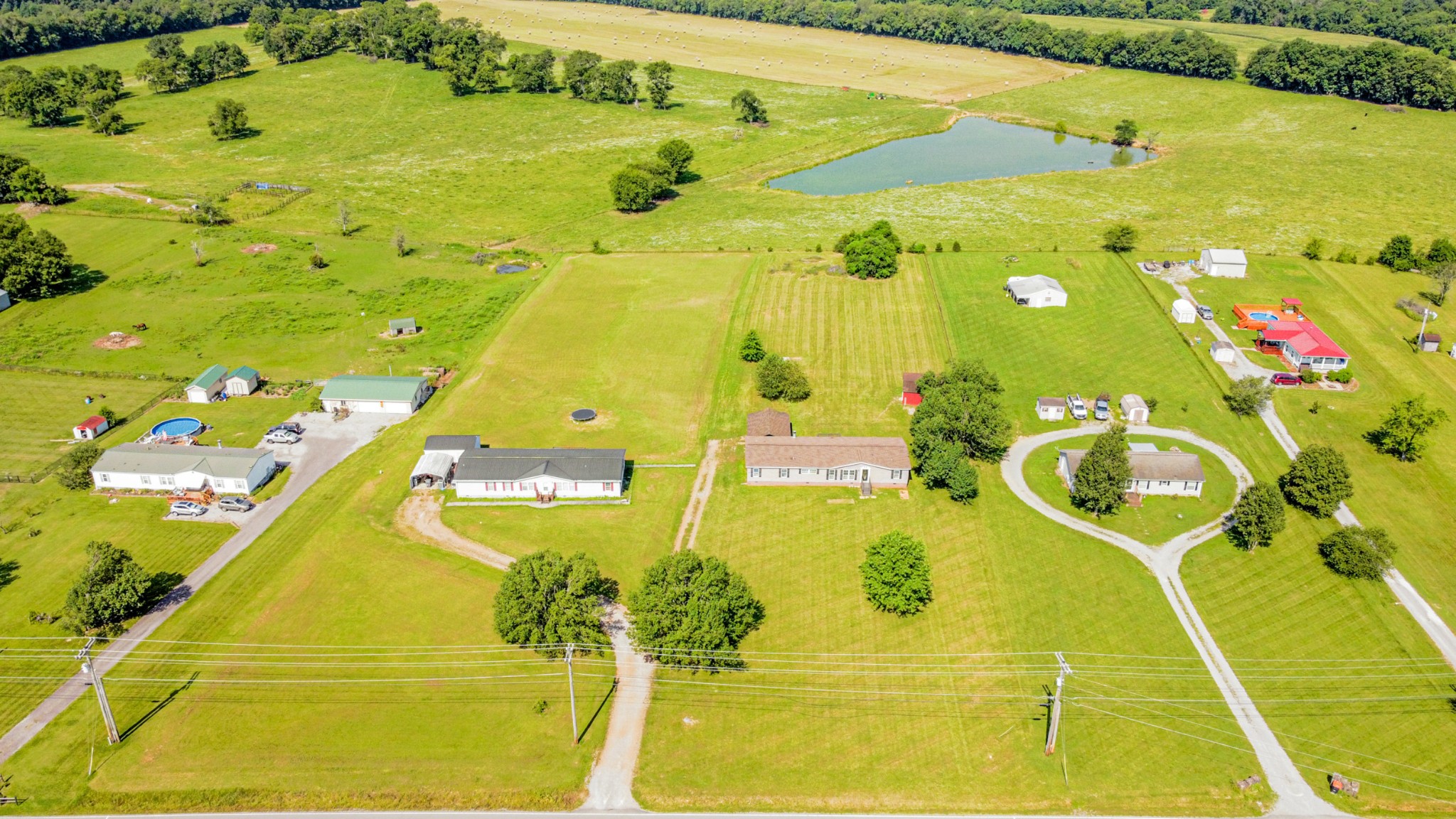 983 Rock Springs Road Bethpage, TN 37022 - Photo 42 of 49 Gallery Image 42