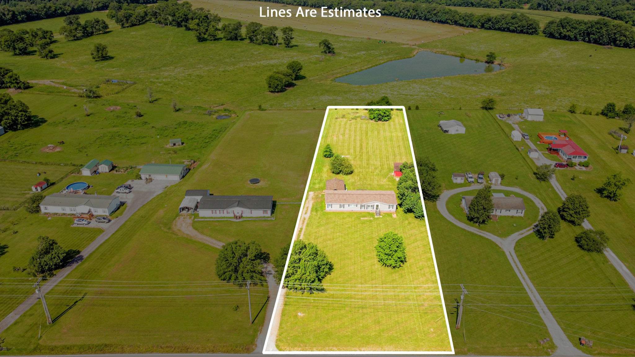983 Rock Springs Road Bethpage, TN 37022 - Photo 43 of 49 Gallery Image 43