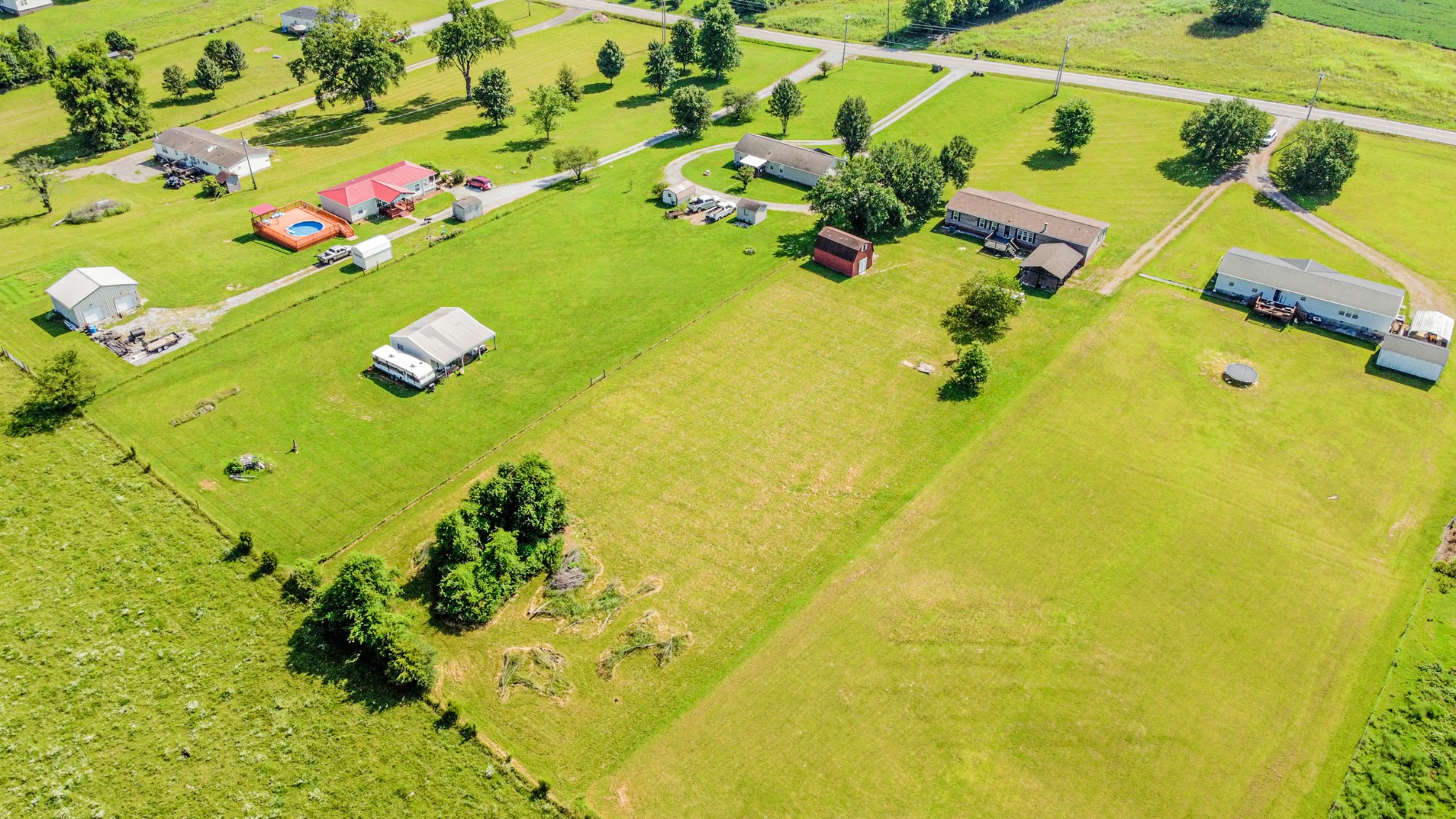 983 Rock Springs Road Bethpage, TN 37022 - Photo 44 of 49 Gallery Image 44