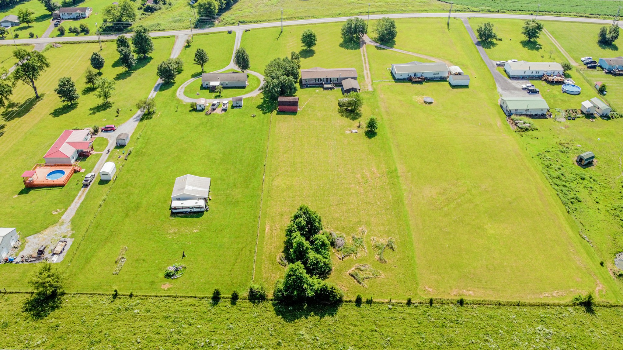 983 Rock Springs Road Bethpage, TN 37022 - Photo 45 of 49 Gallery Image 45