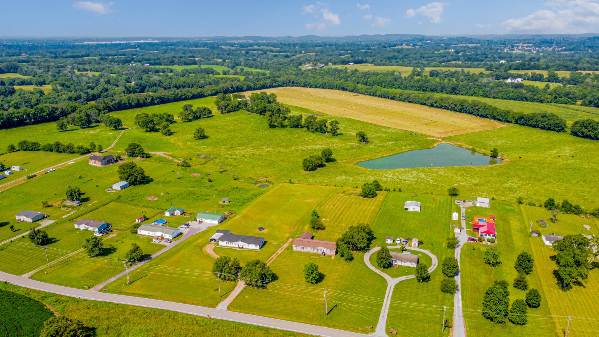 983 Rock Springs Road Bethpage, TN 37022 - Photo 46 of 49 Gallery Image 46
