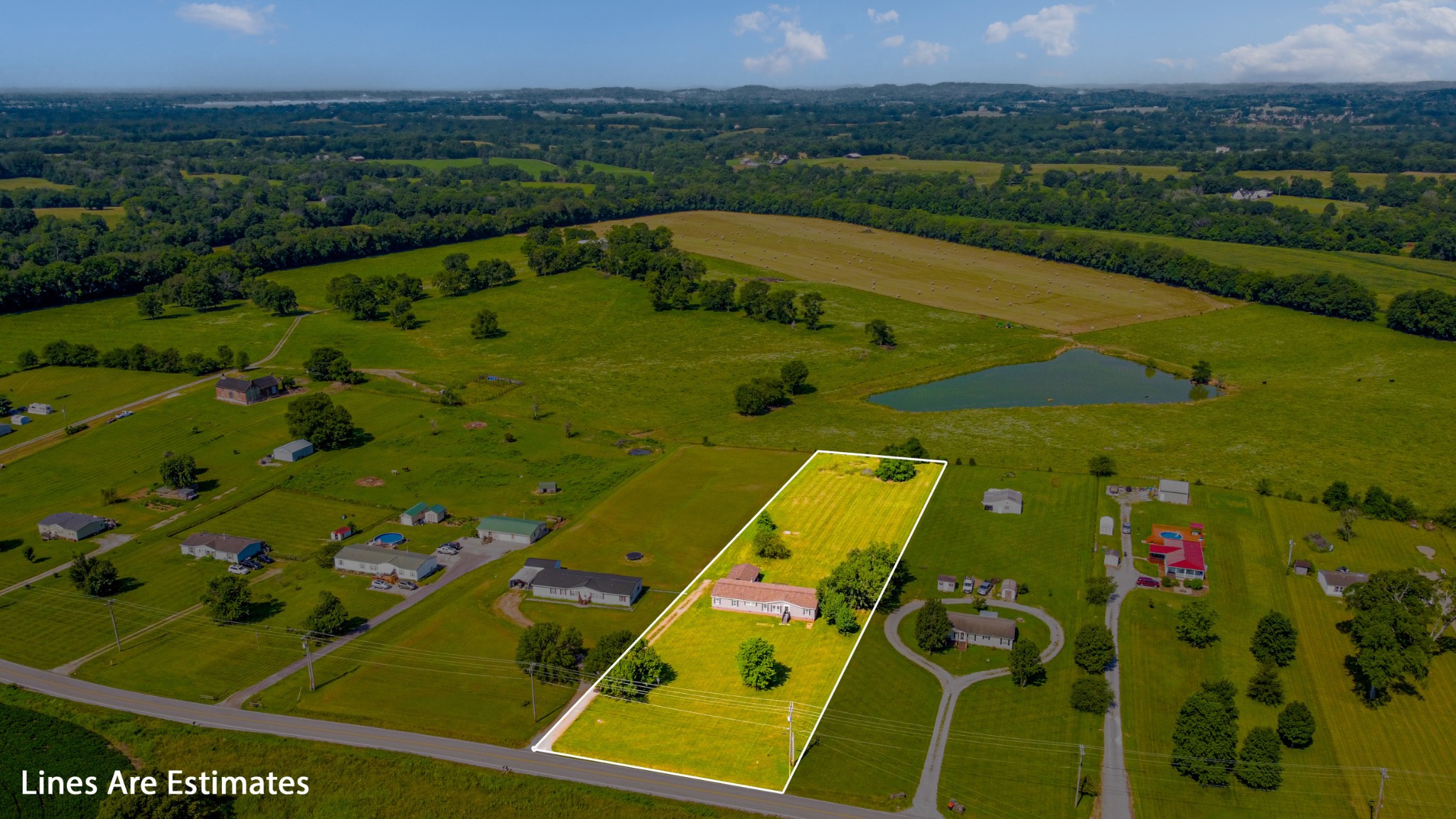 983 Rock Springs Road Bethpage, TN 37022 - Photo 47 of 49 Gallery Image 47