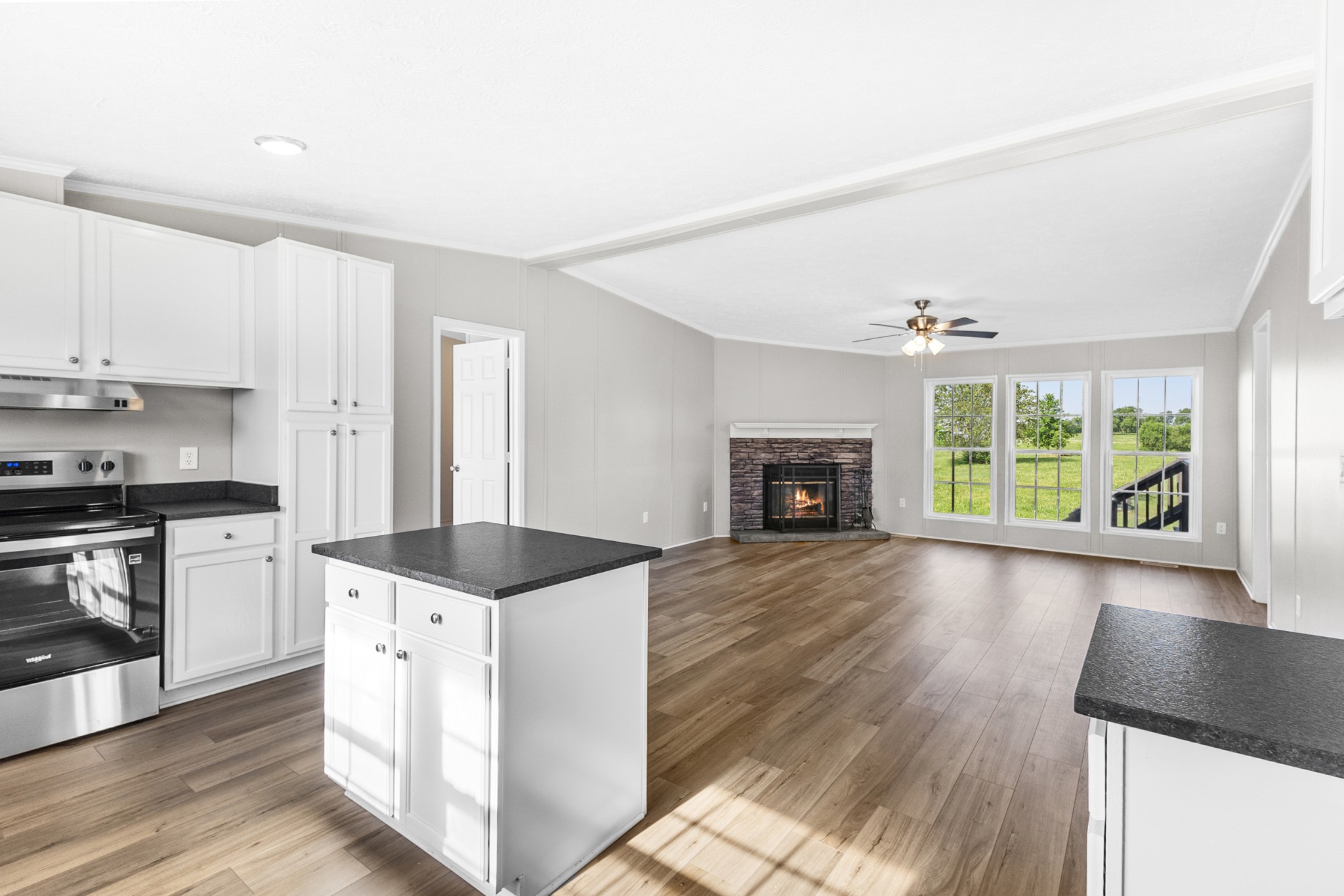 983 Rock Springs Road Bethpage, TN 37022 - Photo 10 of 49 Gallery Image 10