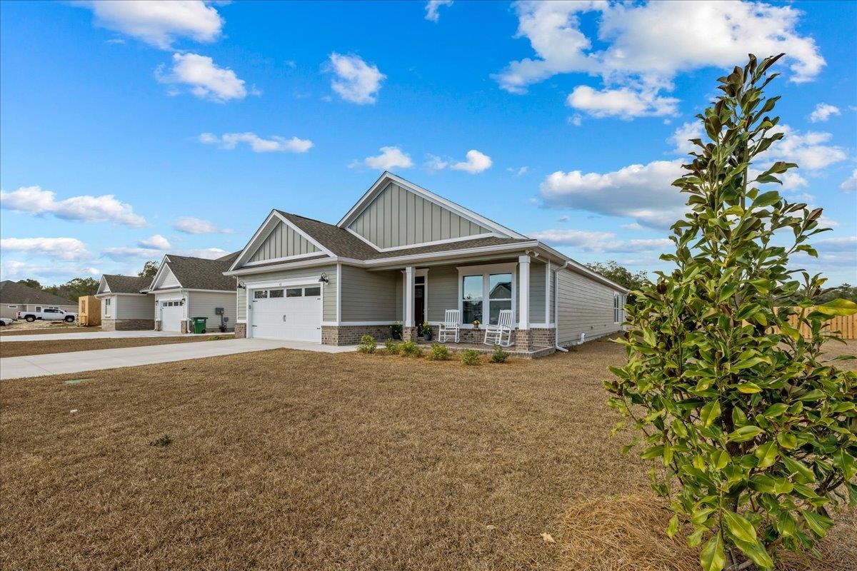 48 Arden Road Crawfordville, FL 32327 - Photo 3 of 53