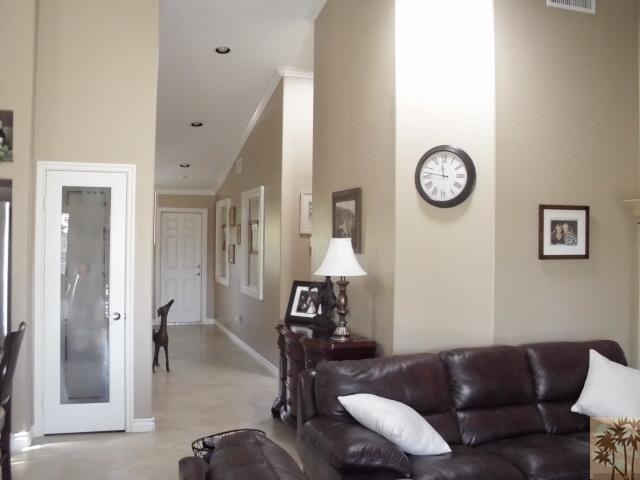 49364 Wayne Street Indio, CA 92201 - Photo 22 of 25 a living room with furniture and wooden floor